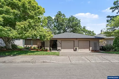 1755 Cumulus Ct NW, Salem, OR 97304 - Photo 1