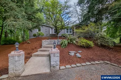 4562 US 20 Hwy, Albany, OR 97321 - Photo 3
