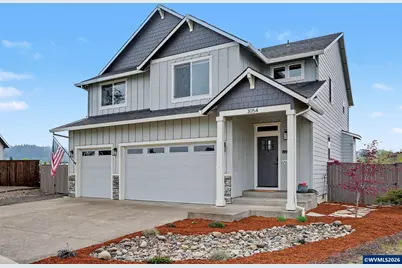 3054 NE Mosey Av, Albany, OR 97321 - Photo 3