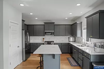 3054 NE Mosey Av, Albany, OR 97321 - Photo 13