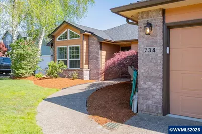738 Roosevelt St NW, Salem, OR 97304 - Photo 3