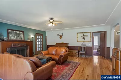 162 Riverside Dr SE, Idanha, OR 97350 - Photo 5