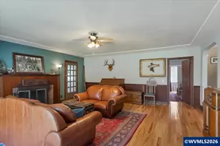 162 Riverside Dr SE, Idanha, OR 97350 - Photo 5