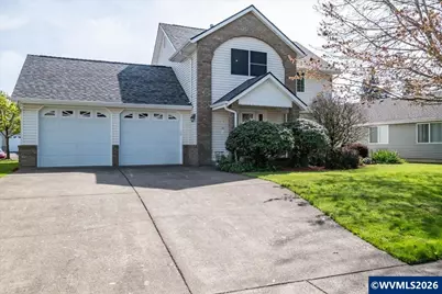 128 Weldwood Dr, Lebanon, OR 97355 - Photo 3