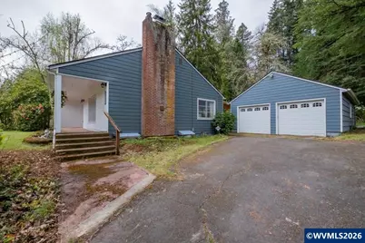 3697 Croisan Creek Rd S, Salem, OR 97302 - Photo 3