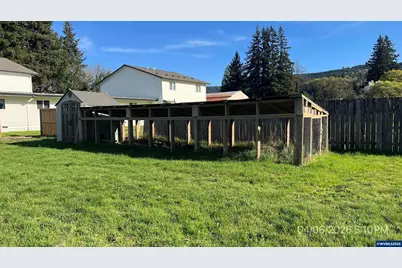 442 Cedar St, Lyons, OR 97358 - Photo 19