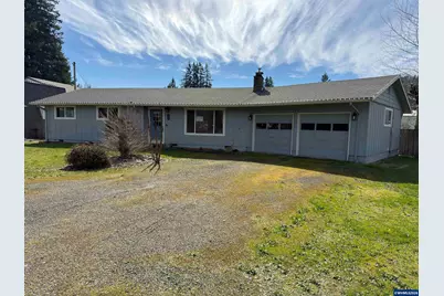 442 Cedar St, Lyons, OR 97358 - Photo 1