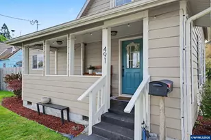 491 Butler St, Independence, OR 97351 - Photo 3