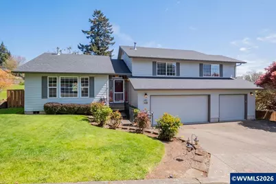 1438 Cathlamet Ct NW, Salem, OR 97304 - Photo 1