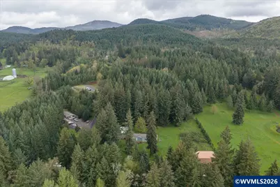 38381 Crawfordsville Dr, Sweet Home, OR 97386 - Photo 5