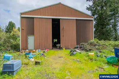 38381 Crawfordsville Dr, Sweet Home, OR 97386 - Photo 23