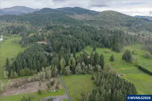 38381 Crawfordsville Dr, Sweet Home, OR 97386 - Photo 3