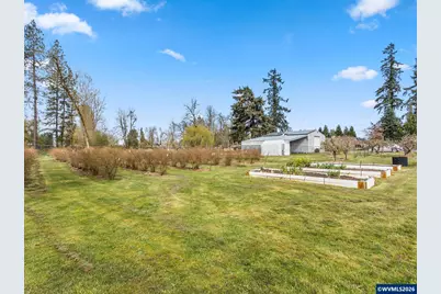 12063 Golf Ln SE Ln SE, Sublimity, OR 97385 - Photo 47