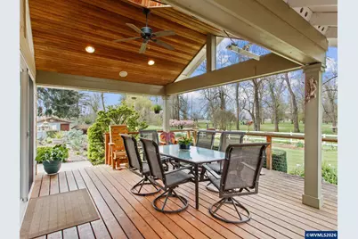 12063 Golf Ln SE Ln SE, Sublimity, OR 97385 - Photo 33