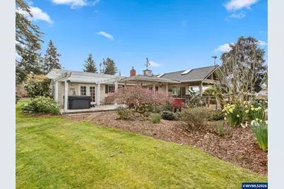 12063 Golf Ln SE Ln SE, Sublimity, OR 97385 - Photo 37