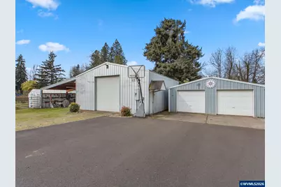 12063 Golf Ln SE Ln SE, Sublimity, OR 97385 - Photo 41