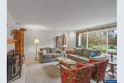 12063 Golf Ln SE Ln SE, Sublimity, OR 97385 - Photo 9