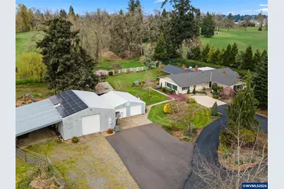 12063 Golf Ln SE Ln SE, Sublimity, OR 97385 - Photo 1