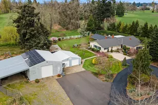 12063 Golf Ln SE Ln SE, Sublimity, OR 97385 - Photo 1