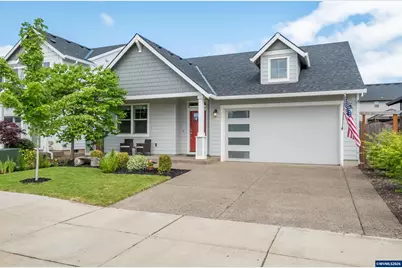 1531 SE Barberry Av, Dallas, OR 97338 - Photo 1