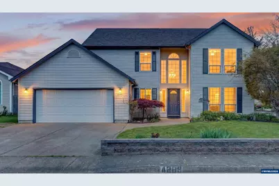 4289 Bison Ct NE, Salem, OR 97305 - Photo 35