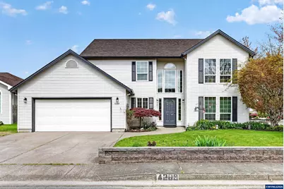 4289 Bison Ct NE, Salem, OR 97305 - Photo 1