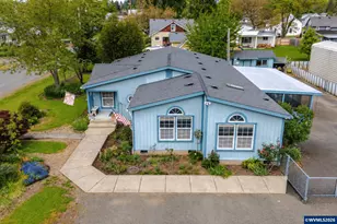 511 Washburn St, Brownsville, OR 97327 - Photo 5