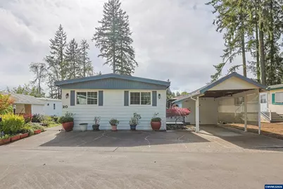 33125 SE White Oak #20 Rd, Corvallis, OR 97333 - Photo 31