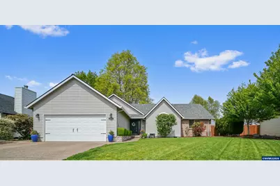 1545 SW Hilary St, McMinnville, OR 97128 - Photo 1