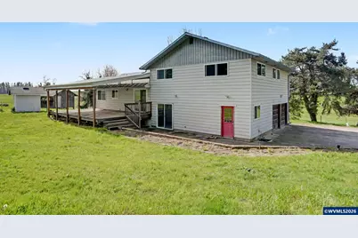 11072 S Bremer Rd, Canby, OR 97013 - Photo 35