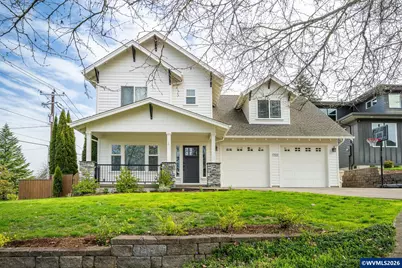 1703 SW Pinehurst Pl, Corvallis, OR 97333 - Photo 1