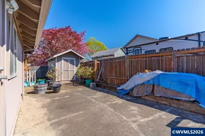 805 Melissa St SE, Salem, OR 97306 - Photo 39