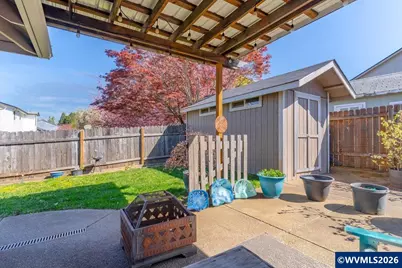 805 Melissa St SE, Salem, OR 97306 - Photo 35