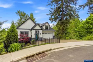 1372 Overview St NW, Salem, OR 97304 - Photo 3