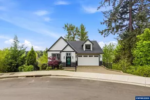 1372 Overview St NW, Salem, OR 97304 - Photo 1