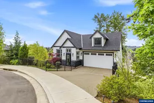 1372 Overview St NW, Salem, OR 97304 - Photo 3