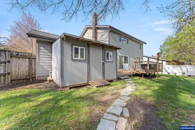 2358 Ptarmigan St NW, Salem, OR 97304 - Photo 37