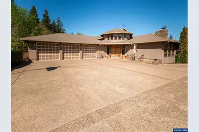 44130 Santiam Hwy, Foster, OR 97345 - Photo 1