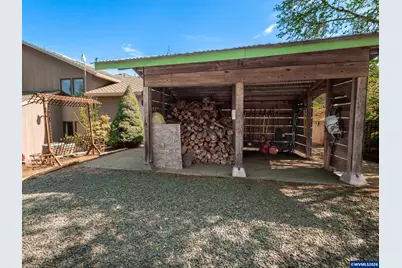 44130 Santiam Hwy, Foster, OR 97345 - Photo 41