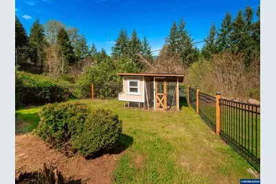 44130 Santiam Hwy, Foster, OR 97345 - Photo 39