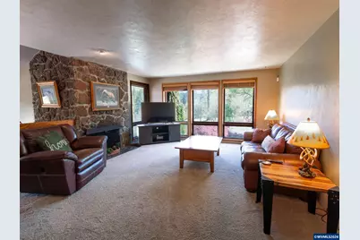 44130 Santiam Hwy, Foster, OR 97345 - Photo 5