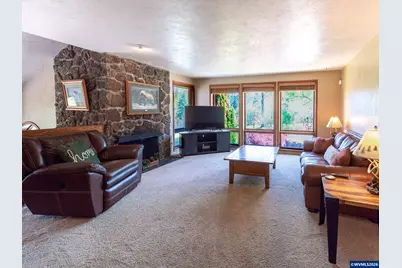44130 Santiam Hwy, Foster, OR 97345 - Photo 5