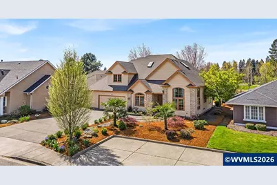 2815 Halzenut Dr, Woodburn, OR 97071 - Photo 3