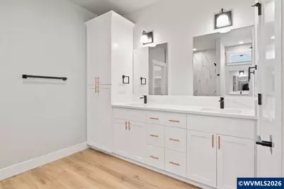 211 NE Broadway St, Sublimity, OR 97385 - Photo 33