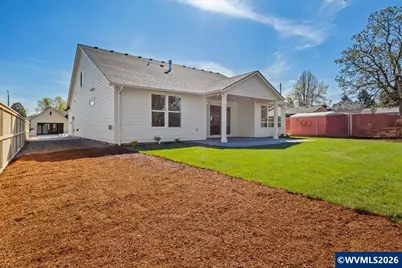 211 NE Broadway St, Sublimity, OR 97385 - Photo 45