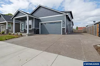 1026 Sassafras St, Independence, OR 97351 - Photo 37