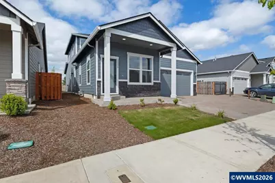 1026 Sassafras St, Independence, OR 97351 - Photo 49