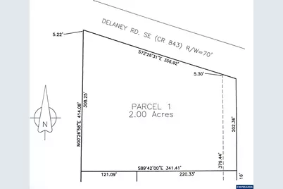 7805 Wildberry Ln, Salem, OR 97306 - Photo 3