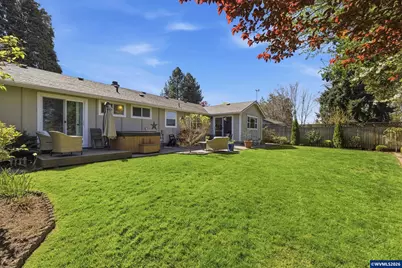 4440 SW Westwind Ct, Beaverton, OR 97078 - Photo 35