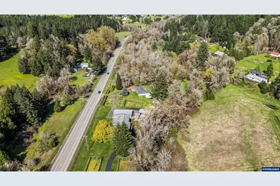 23626 Alsea Hwy, Philomath, OR 97370 - Photo 41